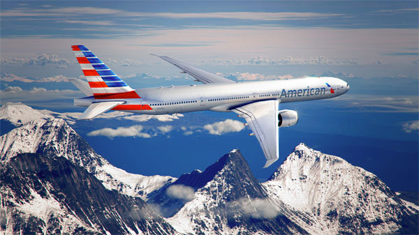 american airlines