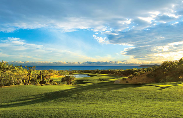 los cabos golf course