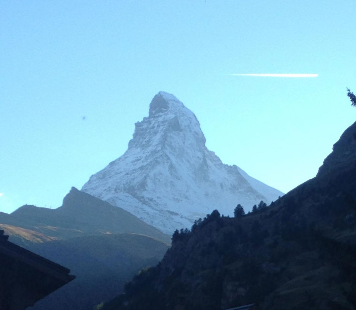 Matterhorn