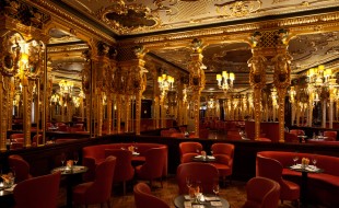 Cafe Royal hotel Grill Room