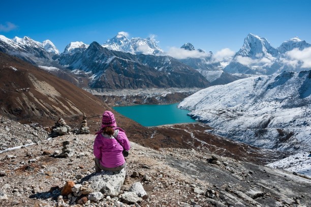 Adventure Mission Nepal Treks and Expedition