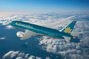 Vietnam Airlines stock soars on debut
