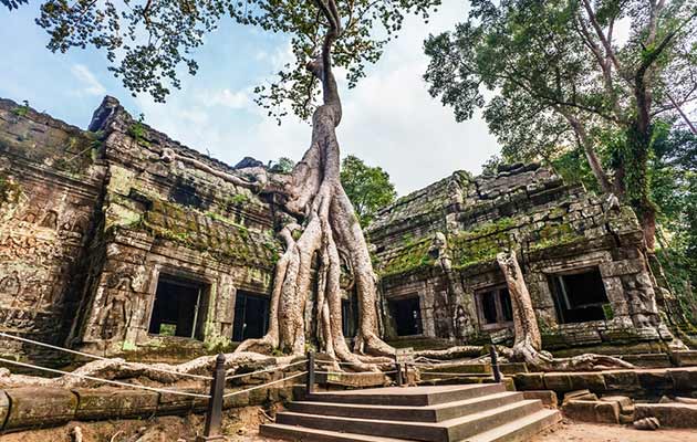 angkor wat cambodia